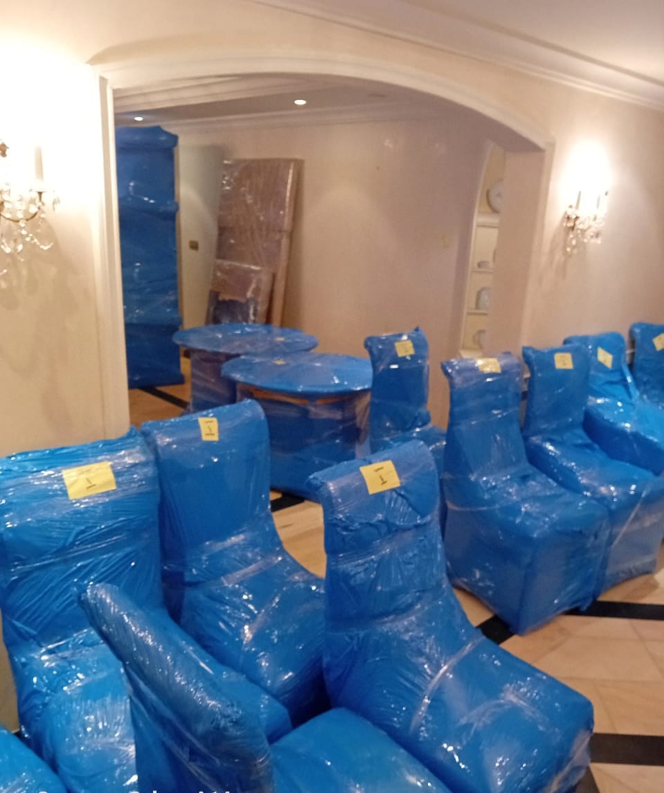 خدمة نقل العفش بجدة 